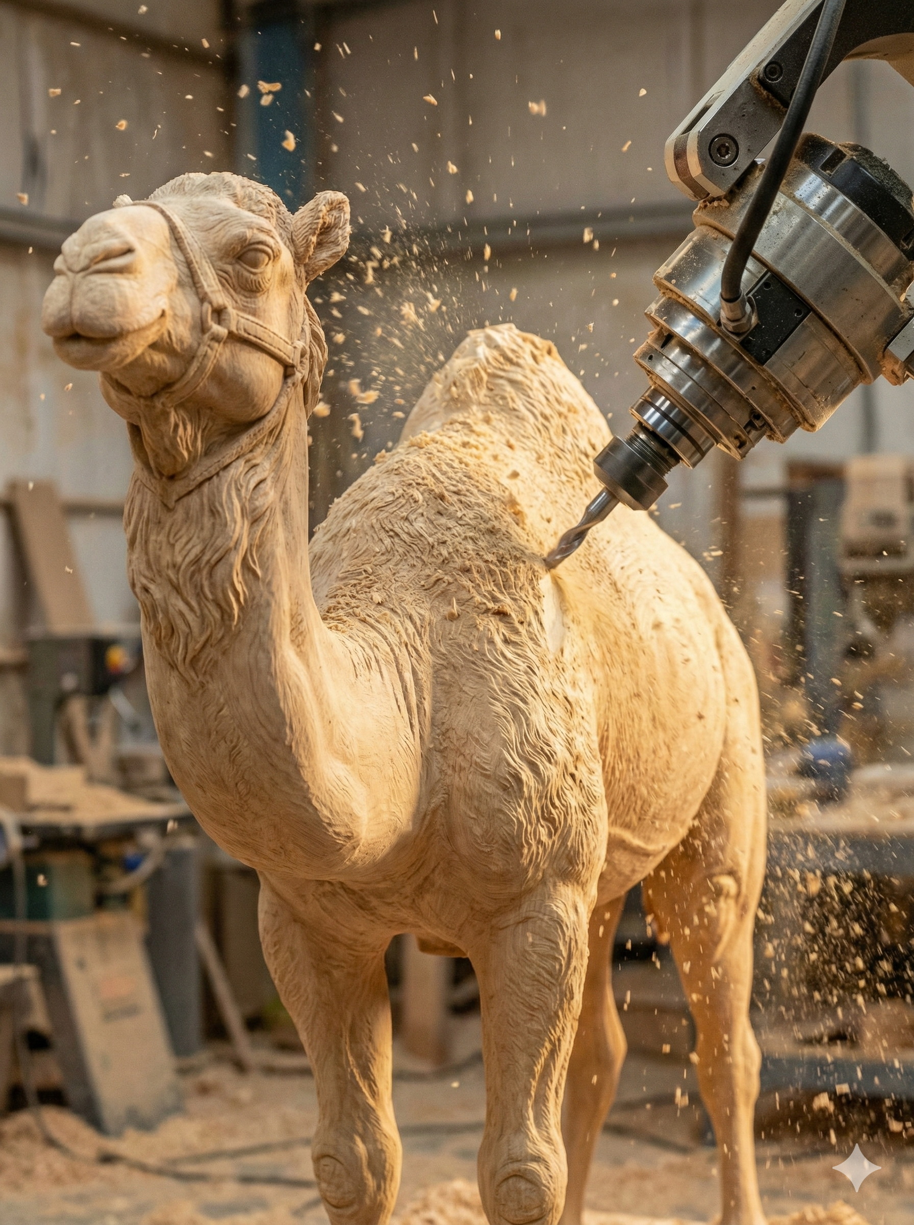 Banner Roboti Industriali